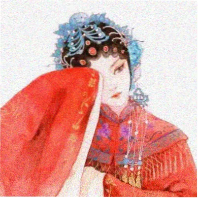 秋霜主演赵雪晴